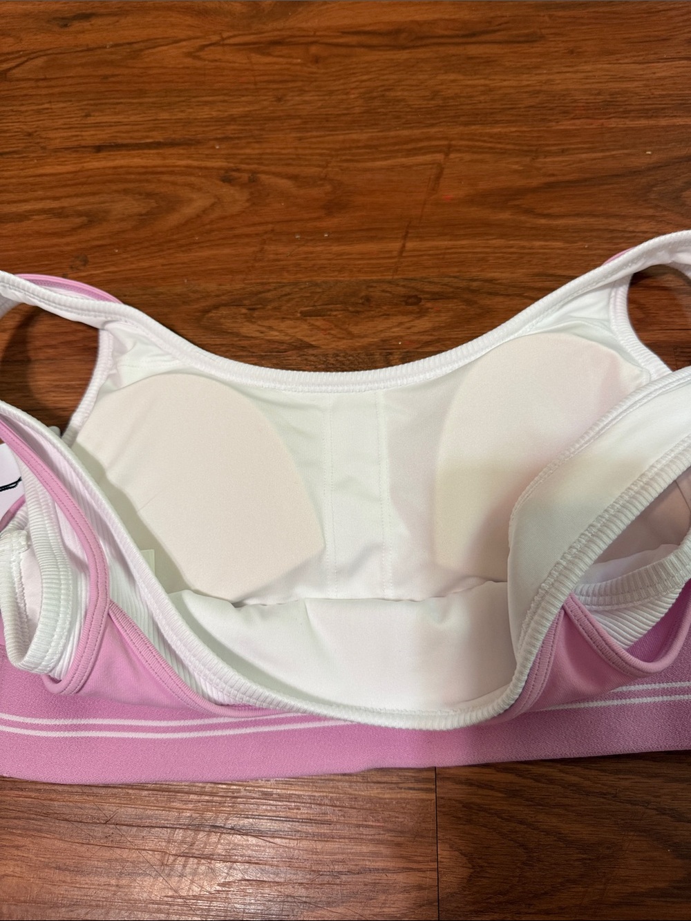 Alo Yoga Airbrush Better Together Bra - Picture 8 of 11